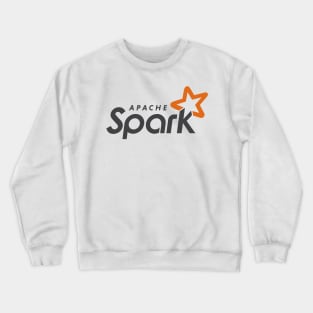 apache spark Crewneck Sweatshirt